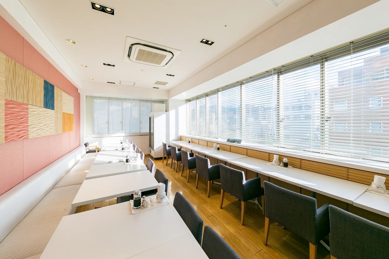 Sotetsu Fresa Inn Nagano-Zenkojiguchi Экстерьер фото